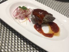 -禾牧铁板创意料理(姑嫂树路店)