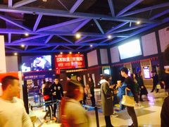 -万达影城(连云港万达广场IMAX店)