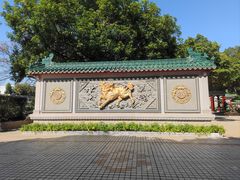 -广东圆玄道观
