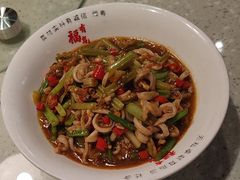 -福阿婆老牌湘菜(大润发店)