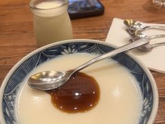 杏仁豆腐-豚王拉面(澳门银河店)