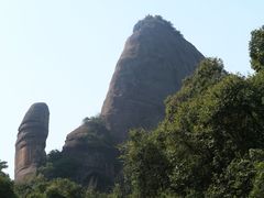 -丹霞山风景名胜区