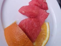 -美食汇·海鲜自助西餐厅·江门富力万达嘉华酒店