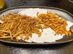 -滇野云南野生菌餐厅(陕西南路店)