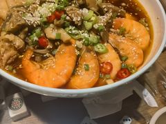 -爷爷的烀饼店