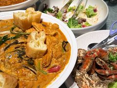 -珍宝海鲜JUMBO Seafood(尚嘉店)