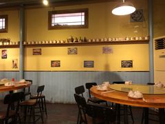 大堂-温州一家人美食(西木头市店)