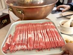 -东来顺饭庄(新源里店)