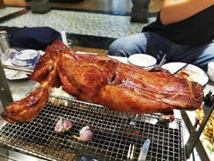 -宗泉烤全羊·烤羊腿·家常菜(解放东路店)