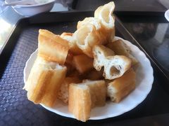 油条-国仔面线糊(水门国仔总店)