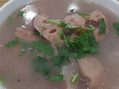 -潮汕裕成莲藕(泰沙路店)