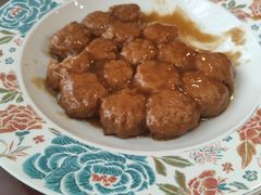 -鹿鸣春饭店(总店)