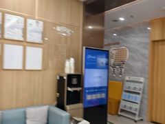 -上海仁爱医院口腔科 · 种植
