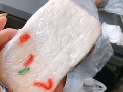 -芳婆糕团店(王府大街店)