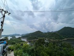 -阿哈湖国家湿地公园