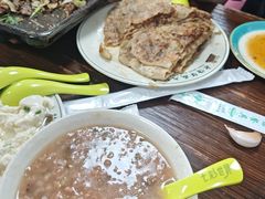 -清真永恒华威肉饼(潘家园店)