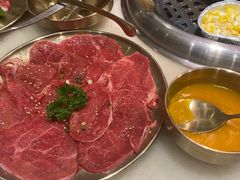 -韩宫宴和牛烤肉(宣州国购店)