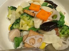 -玫瑰厅上海菜(兴国路店)