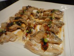 冶味豉椒蒸鱼云-百慕翡丽(南滨河东路店)
