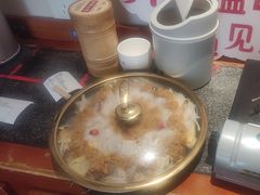 -麒麟小院·老九江菜(安平路店)