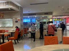 -穆桂英美食(南禅寺店)