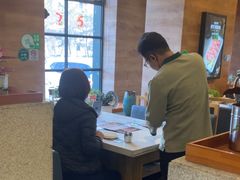-韩香福烤肉庄园(荣成店)
