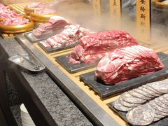 -星伦多 自助料理(圆融店)