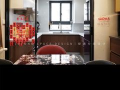 -居丽装饰空间设计(总部)