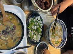 -大头亮羊汤烩面·河南非遗(良乡总店)