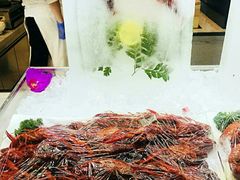 -新发展亚太JW万豪酒店·福苑咖啡厅