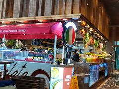 -喜庭海鲜自助(来福士店)