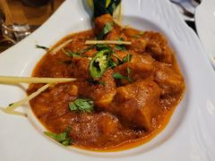 鸡肉贾弗里齐-Masala Curry and BBQ·玛莎拉巴基斯坦美食(金水万达店)