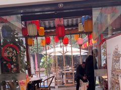 -院8里·少城记忆老川菜(宽窄巷子店)