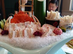 -大东海海鲜酒楼(渔人码头总店)