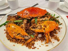 -喜记避风塘炒辣蟹(旗舰店)