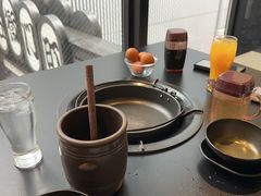 -和牛 烧肉寿喜烧涮锅 善(心斎橋店)