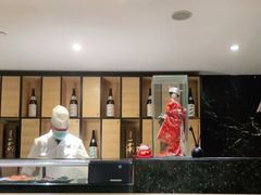 -松临·铁板烧&Omakase(神农店)