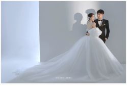-杭州金夫人婚纱摄影(富阳私享店)