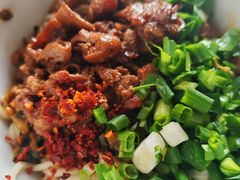 -丁记面馆(凤凰店)