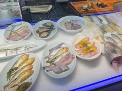 -小厨师·二十年沈家门小海鲜(百井坊巷店)