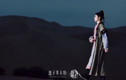 -盘子女人坊生日照·摄影馆(浦东店)