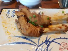 -代羊肉(中和店)