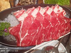 -捞王猪肚鸡火锅(金华义乌之心店)