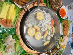 -椰小鸡·琼州糟粕醋(美兰缤纷城店)