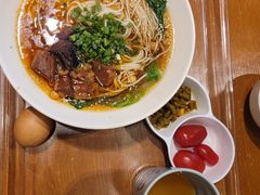 -老四川(T3航站楼F指廊店)