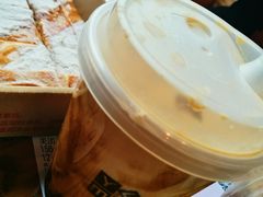 -YUMI芽米·法式烘焙·咖啡(文化宫店)