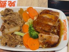 -吉野家(复兴路第二餐厅店)