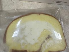 -洛佩塔蛋糕