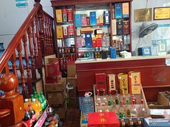 -老地方海鲜坊(步行街店)