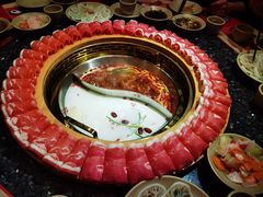 -蜀大侠火锅(森兰花园城店)